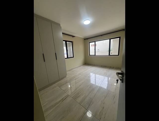 2 BEDROOM APARTMENT RENTED IN OVERPORT